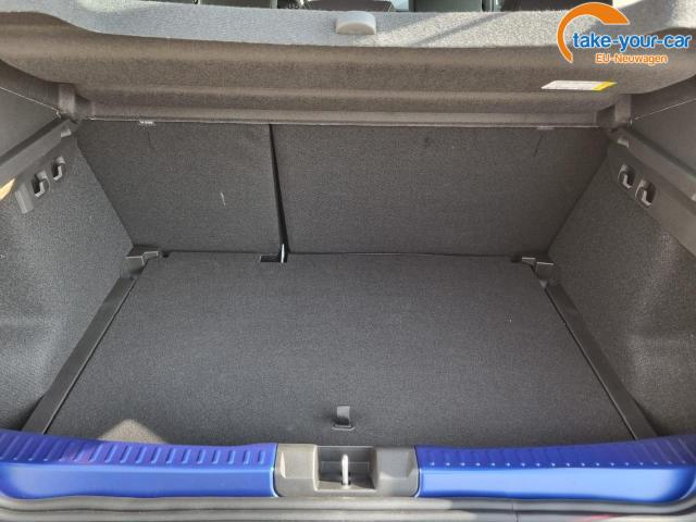 Dacia - Sandero Stepway - EU-Neuwagen - Reimport