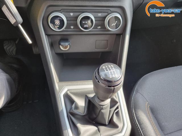 Dacia - Sandero Stepway - EU-Neuwagen - Reimport