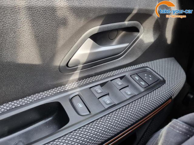 Dacia - Sandero Stepway - EU-Neuwagen - Reimport