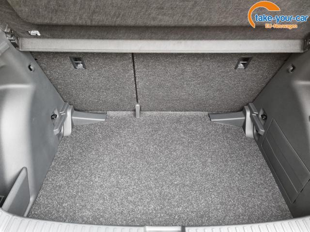 Skoda - Fabia - EU-Neuwagen - Reimport