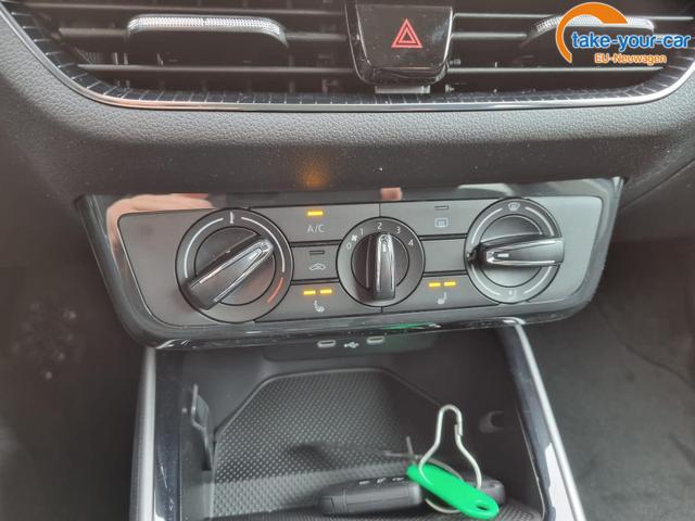 Skoda - Fabia - EU-Neuwagen - Reimport