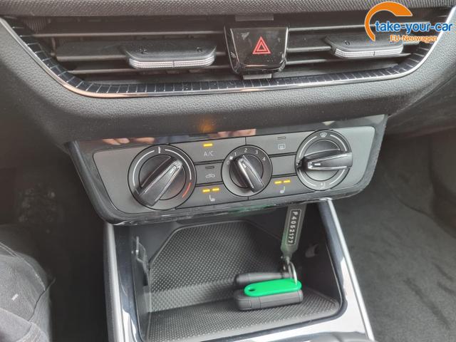 Skoda - Fabia - EU-Neuwagen - Reimport