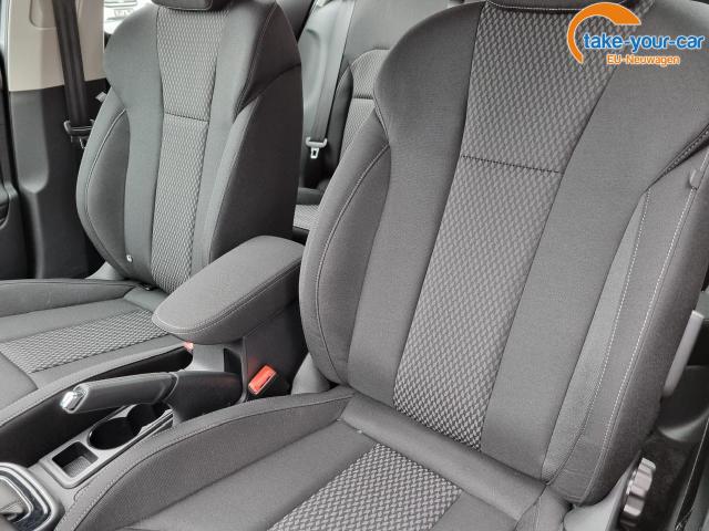 Skoda - Fabia - EU-Neuwagen - Reimport