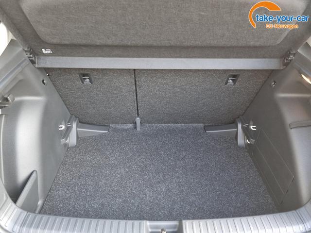 Skoda - Fabia - EU-Neuwagen - Reimport
