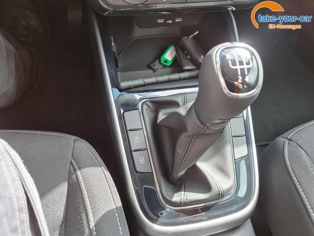 Skoda - Fabia - EU-Neuwagen - Reimport