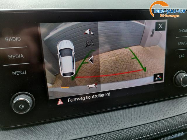 Skoda - Fabia - EU-Neuwagen - Reimport