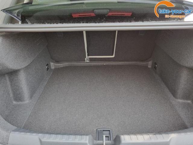 Audi - A3 Limousine - EU-Neuwagen - Reimport