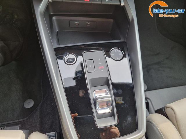Audi - A3 Limousine - EU-Neuwagen - Reimport