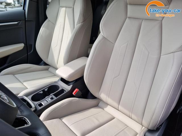 Audi - A3 Limousine - EU-Neuwagen - Reimport