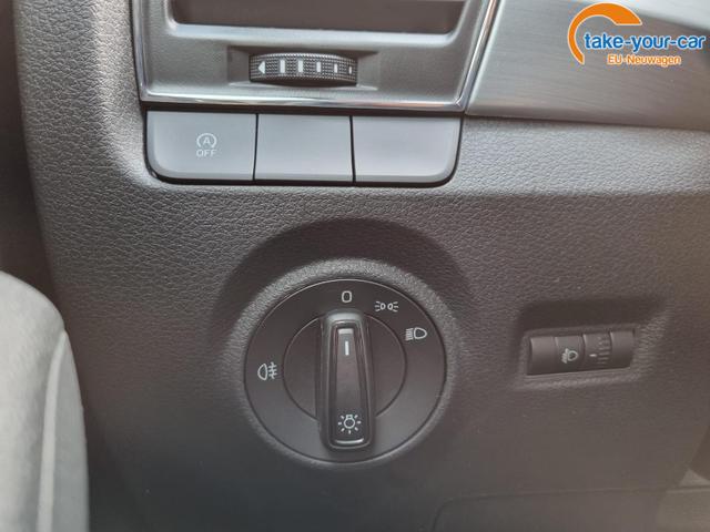 Skoda - Fabia Combi - EU-Neuwagen - Reimport