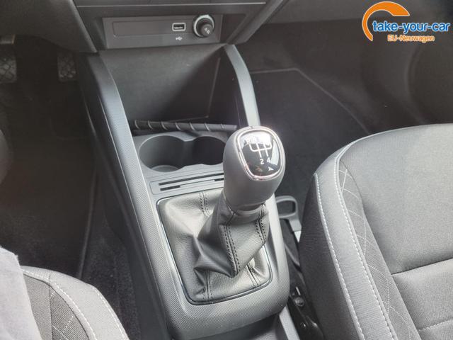 Skoda - Fabia Combi - EU-Neuwagen - Reimport