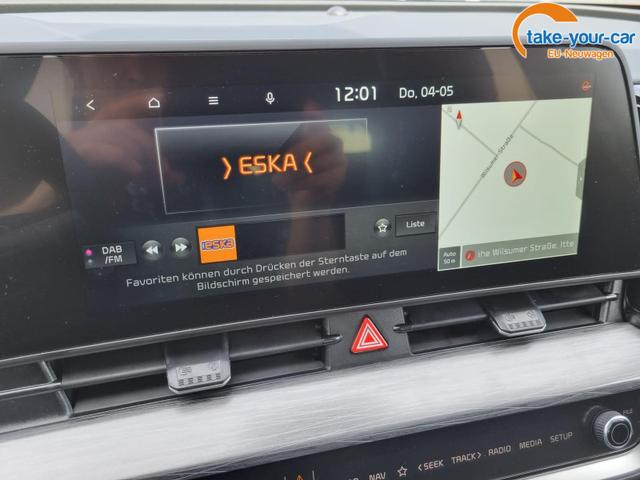 Kia - Sportage - EU-Neuwagen - Reimport