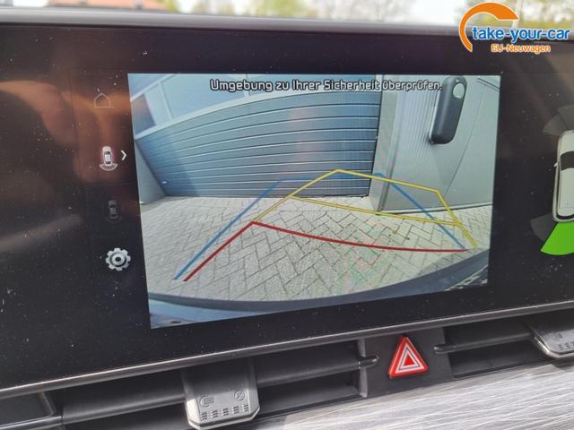 Kia - Sportage - EU-Neuwagen - Reimport