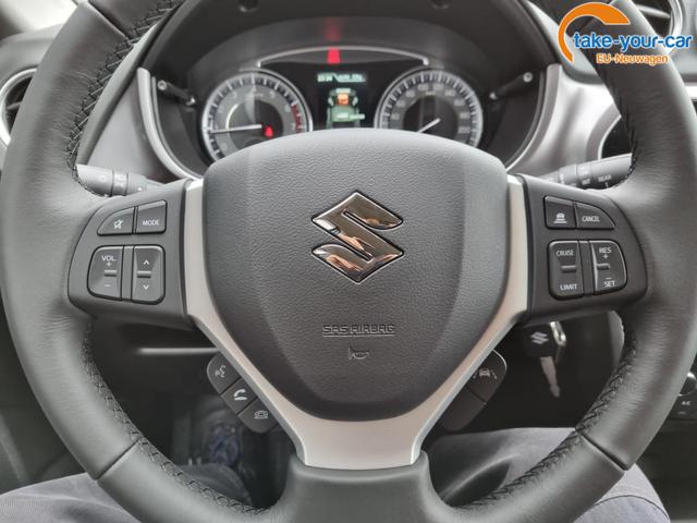 Suzuki - Vitara - EU-Neuwagen - Reimport