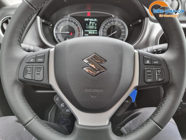 Suzuki - Vitara - EU-Neuwagen - Reimport