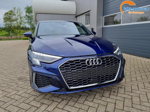 Audi - A3 Sportback - EU-Neuwagen - Reimport