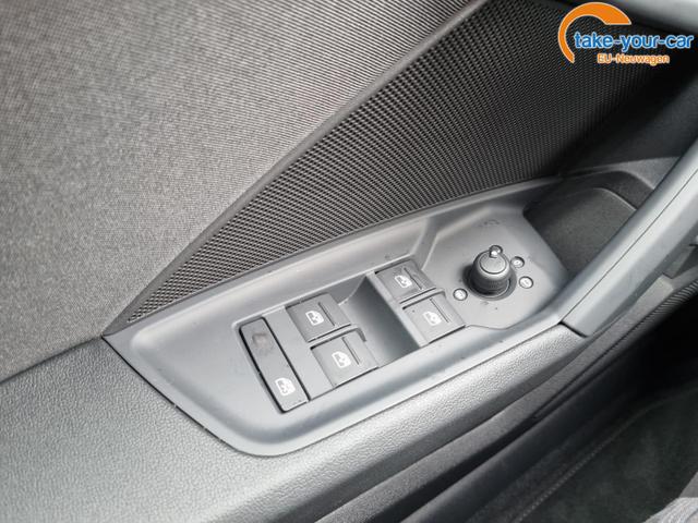 Audi - A3 Sportback - EU-Neuwagen - Reimport