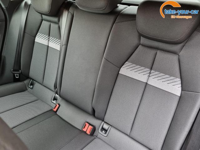 Audi - A3 Sportback - EU-Neuwagen - Reimport