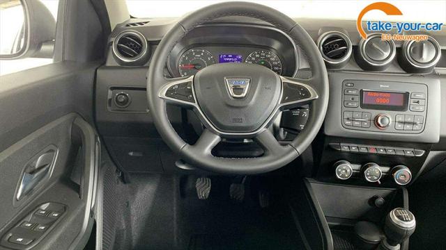 Dacia Duster II 1,3 TCe 4WD Comfort Einparkhilfe 