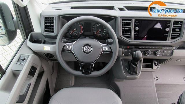 Volkswagen Grand California 600 AKTIONSPREIS BIS 31.01.22 2.0 TDI DSG AHK ACC LED 