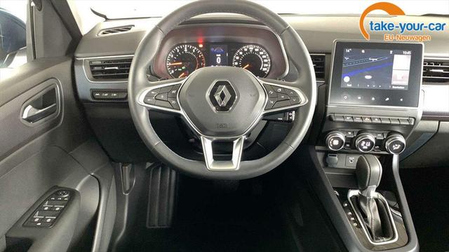 Renault Arkana AKTIONSPREIS BIS 31.01.22 1,3 TCe Automatik Zen LE 