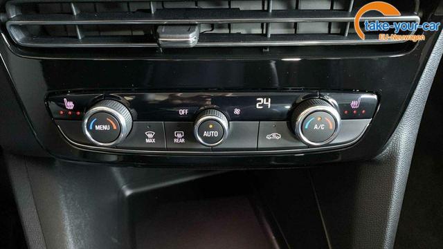 Opel Mokka B 1.2 Aut. ELEGANCE LED NAVI SHZ PDC RFK 