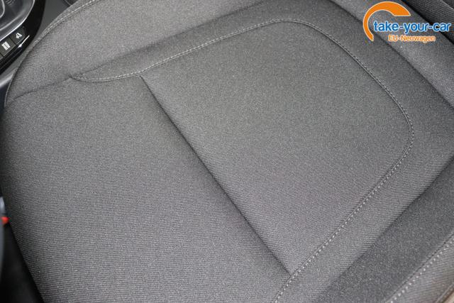 Hyundai Tucson MY21 Comfort 1.6 T 110kW 			Polar White	Stoff schwarz