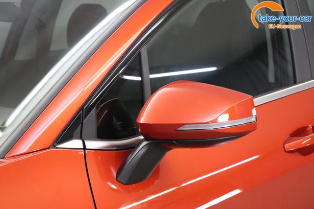 KIA SPORTAGE 1,6 T-GDi 2WD Orange Fusion Metallic