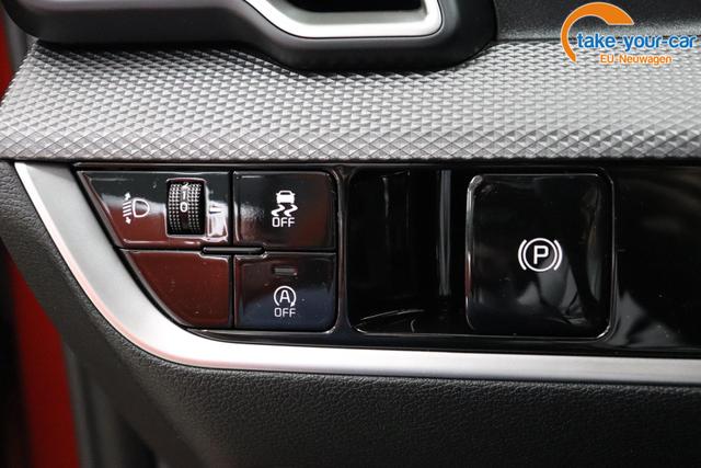 KIA SPORTAGE 1,6 T-GDi 2WD Orange Fusion Metallic