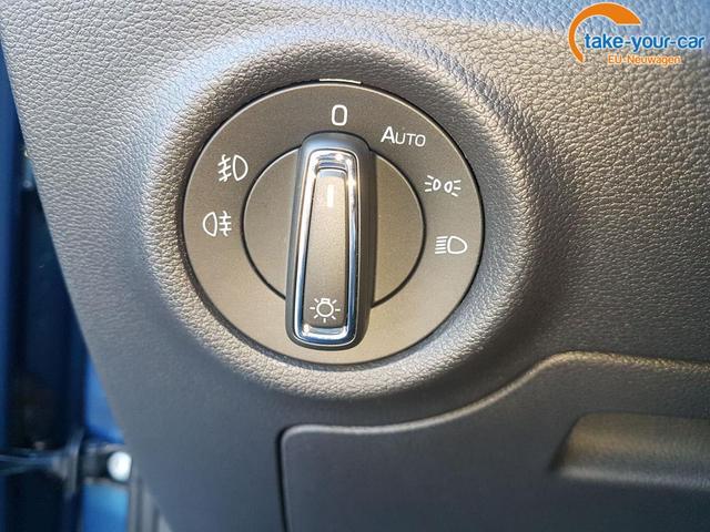 Skoda Kamiq Style FULL LED SHZ Bolero Smartlink Neuwagen mit Rabatt