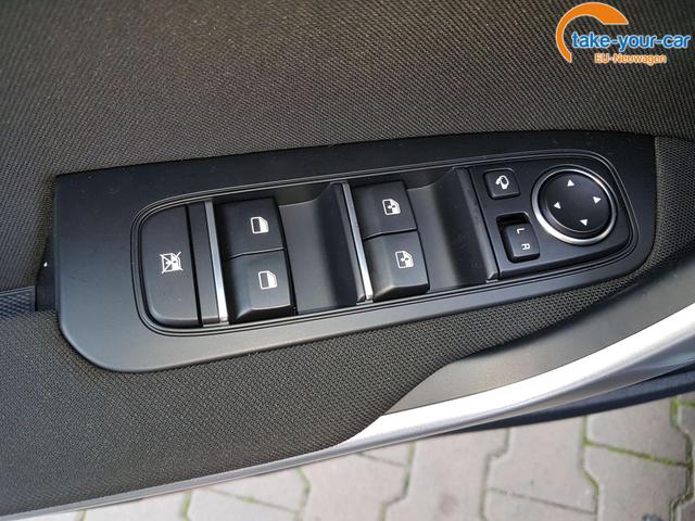 Kia Ceed Sportswagon - Vision M - Klimaauto Alu PDC Kamera Vorlauffahrzeug