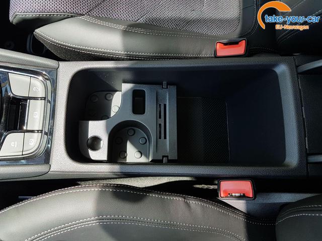 Skoda / Kodiaq / Weiß / Style /  / Automatik
