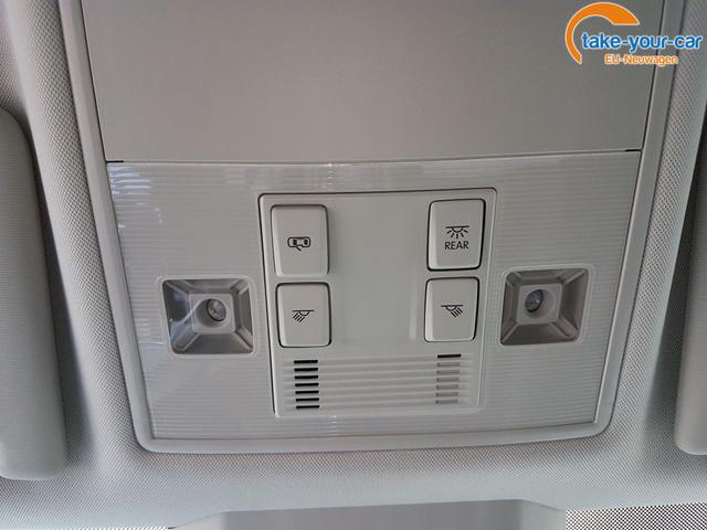 Skoda / Kodiaq / Weiß / Style /  / Automatik