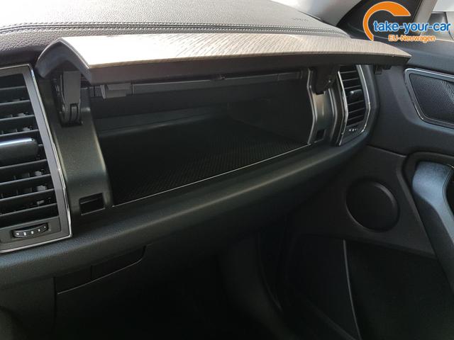 Skoda / Kodiaq / Weiß / Style /  / Automatik