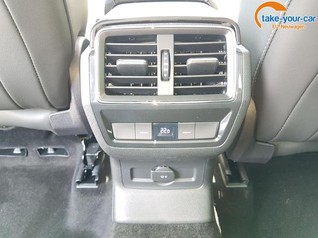 Skoda / Kodiaq / Weiß / Style /  / Automatik