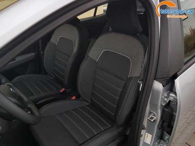 Dacia / Logan / Grau / Comfort /  / 