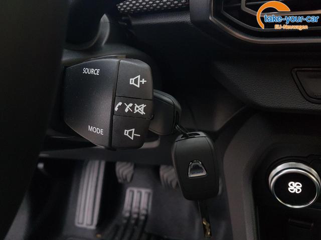 Dacia / Logan / Grau / Comfort /  / 