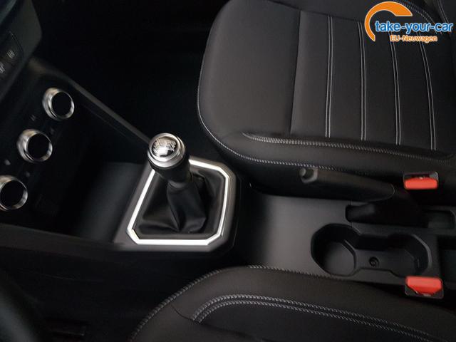 Dacia / Logan / Grau / Comfort /  / 