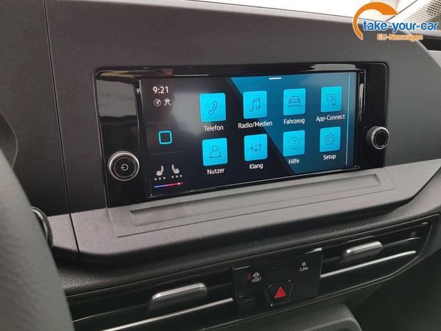Volkswagen - Caddy - EU-Neuwagen - Reimport