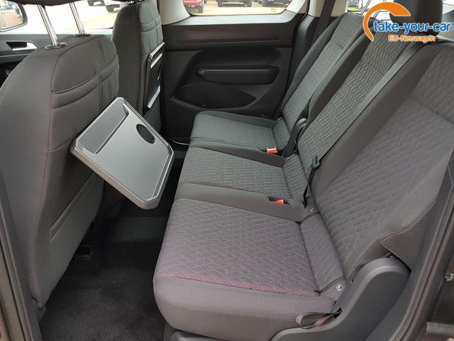 Volkswagen - Caddy - EU-Neuwagen - Reimport