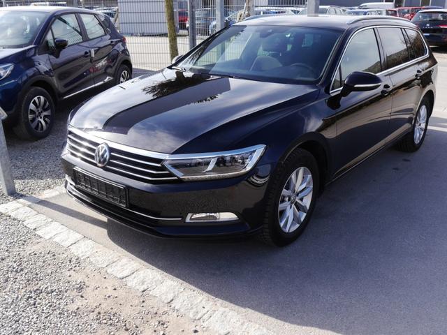 Volkswagen Passat Variant Auto Seubert B2b Portal Osterreich Standig Uber 1 600 Fahrzeuge Vor Ort