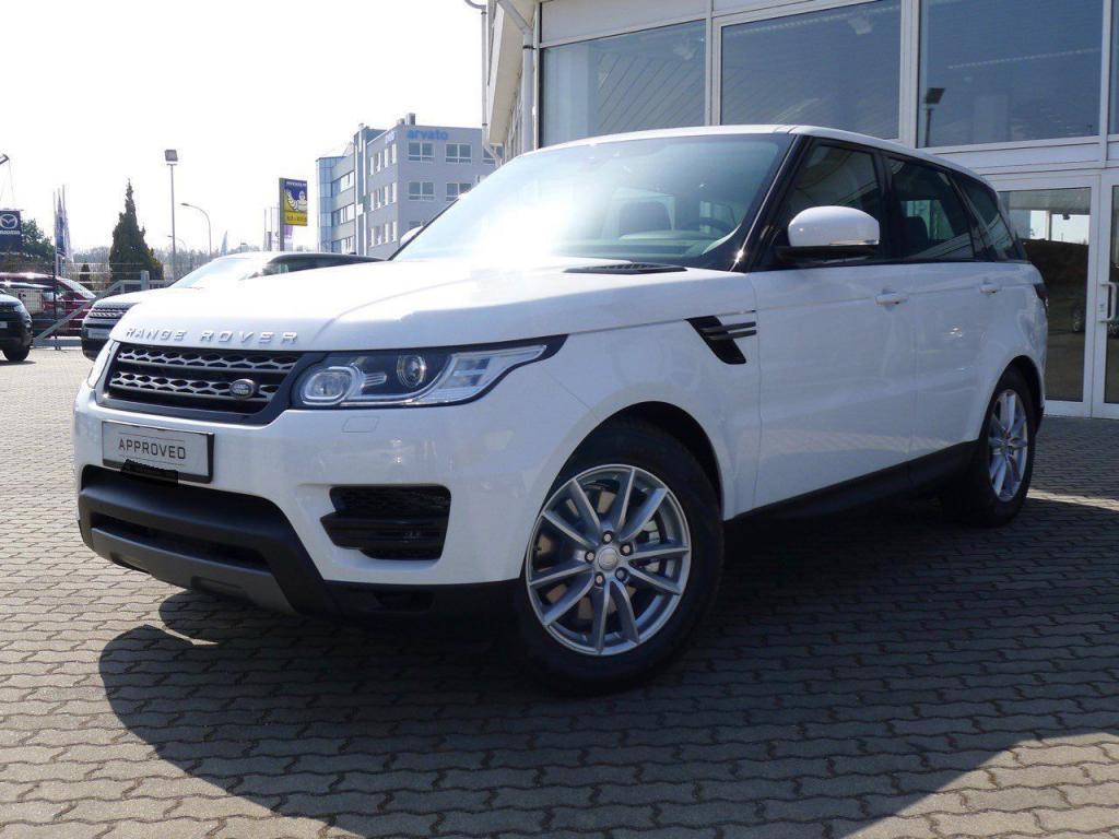 Land Rover Range Rover Sport 3 0 Tdv6 Keyless Tft Panoramad Leasing Ohne Anzahlung Toprate24 De