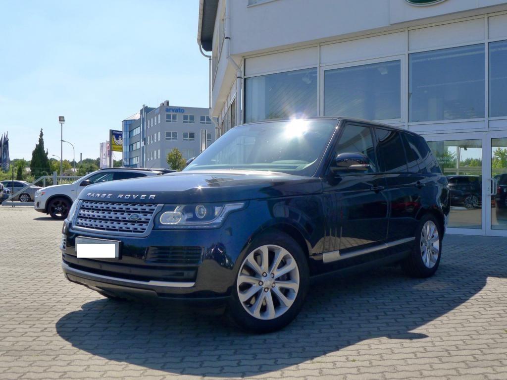 Land Rover Range Rover 4 4 Sdv8 Vogue Leasing Ohne Anzahlung Toprate24 De