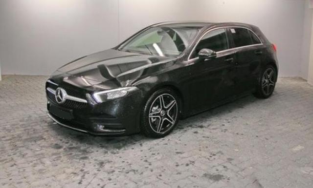 Mercedes-Benz A-Klasse - A 200 AMG LED Widescreen-Navi MBUX-Navi W177 KAM