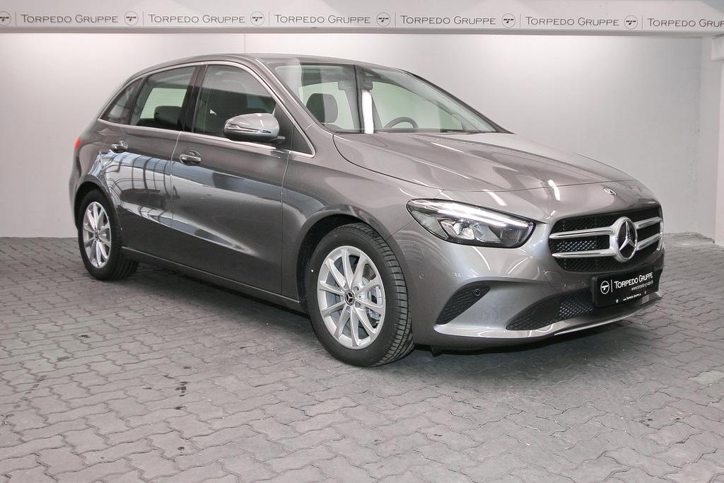 Mercedes Benz B Klasse B 180 Progressive Led Widescreen Navi Mbux W247 Leasing Ohne Anzahlung Toprate24 De