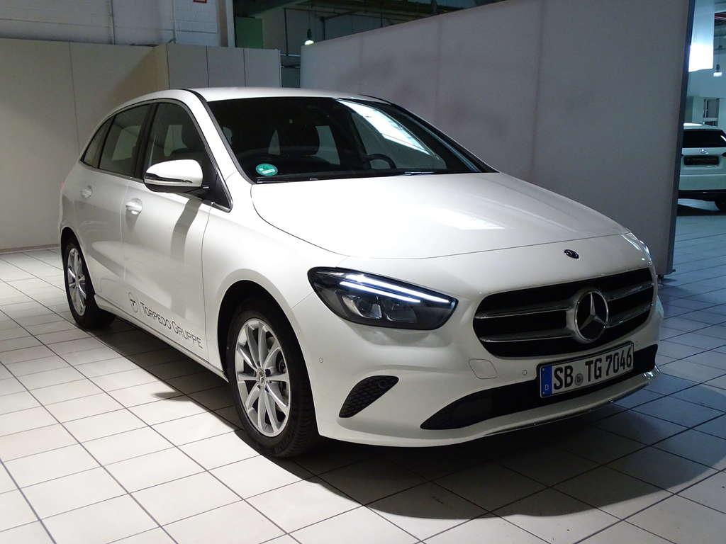 Mercedes B Klasse W247 Probleme De At Ch 8n1m Serrurier Robert Fr