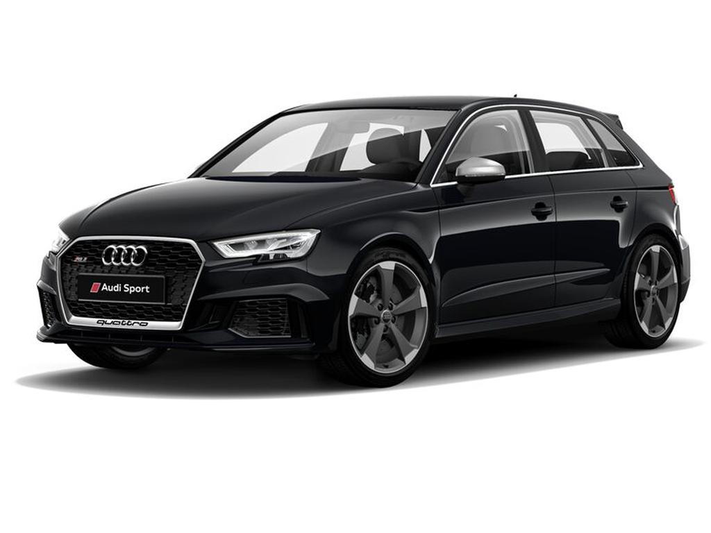 Audi RS4 Sportback 294(400) kW(PS) S tronic V-Max 280Kmh Leasing ohne ...