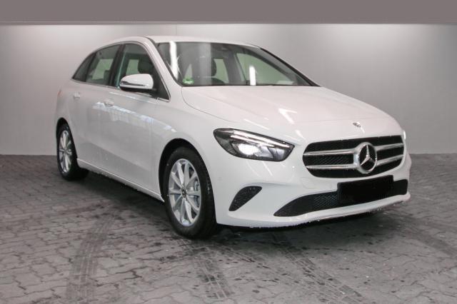 Mercedes-Benz B-Klasse B 180 PROGRESSIVE LED+Widescreen-Navi+MBUX+W247 
