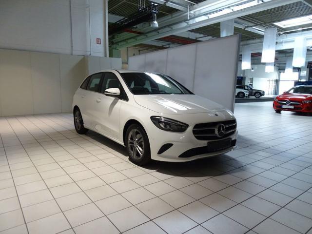 Mercedes-Benz B-Klasse - B 180 STYLE LED NAVI WIDESCREEN MBUX-Navi KAMERA