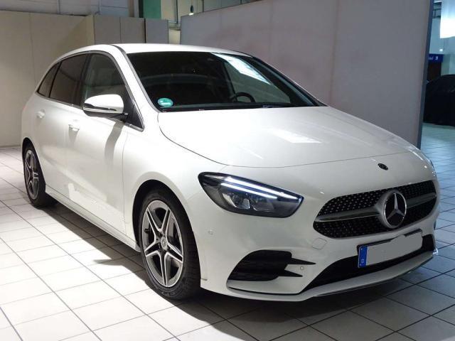 Mercedes-Benz B-Klasse B 200 LED+Widescreen-Navi+MBUX-Navi+KAMERA+PTS+S 